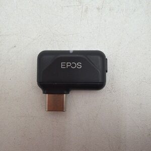 EPOS GTW-270 GTW270 Hybrid Ultimate Wireless Earphones USB Dongle SCBT16